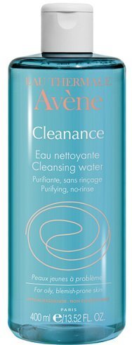 Avene Cleanance Cleansing Water 400ml