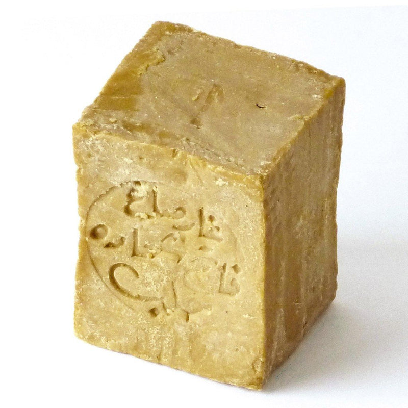 Le Savon d' Alep Aleppia 100% Olive Oil and Laurel Alep Soap
