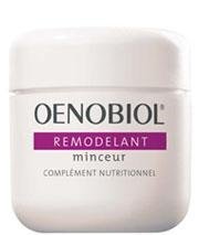 Oenobiol Remodelant Nutritional Supplement Caps.