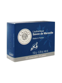 Laino Savon De Marseille Soap From France