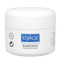 Uriage Bariderm Fissures, Cracks 40 Gr.