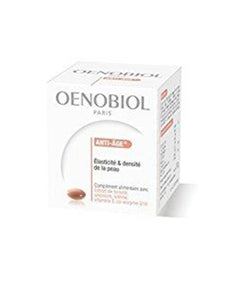 OENOBIOL Anti-Ageing (30 capsules)