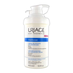 Uriage Xmose Universal Emollient Cream 400 ml. / 13.5 fl.oz