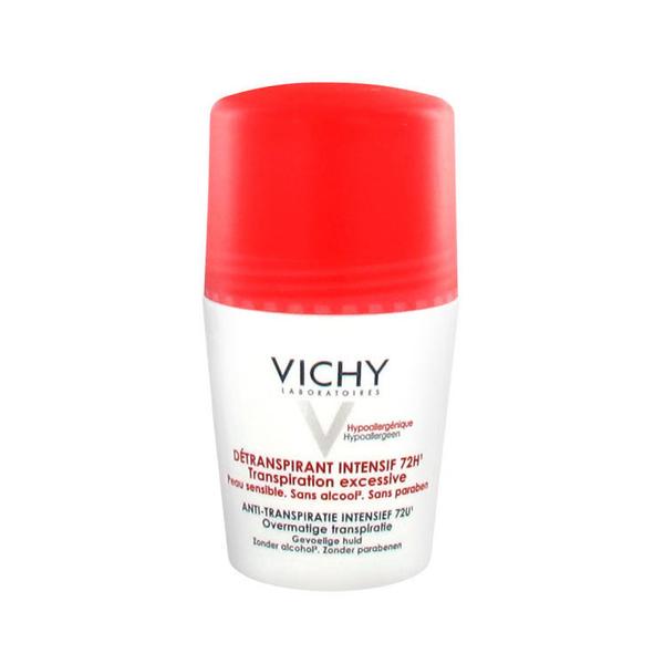 Vichy Intensive 72hr Deodorant