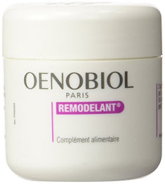 Oenobiol Remodelant 60 Caps : Belly and Waist