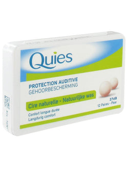 Quies Auditive Protection