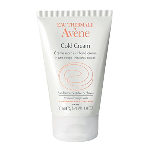 Avene Cold Cream Nourishing Hand Cream 50ml