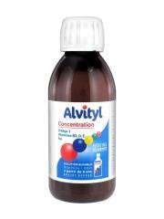 Alvityl Concentration 150ml by Alvityl