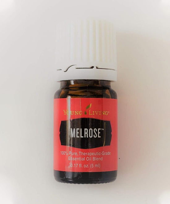 Melrose 100% Essential Oil 5ml by Young Living