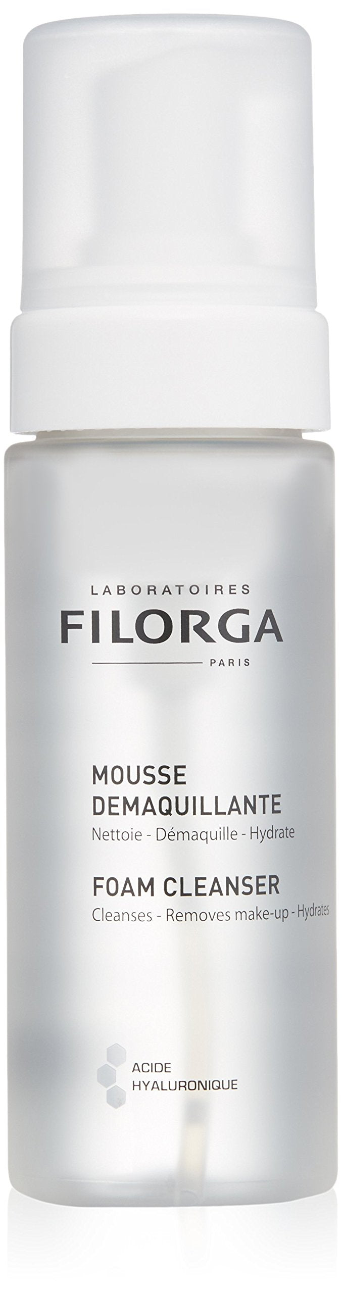 Laboratoires Filorga Paris 3-in-1 Foam Cleanser, 5 fl. oz.