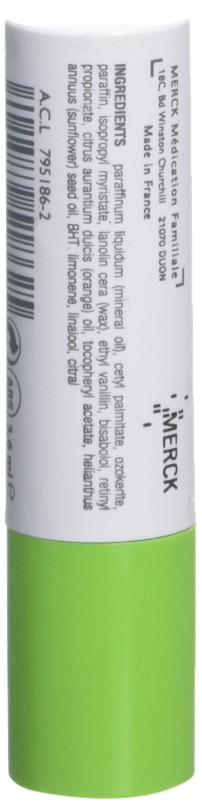 Merck Amilab Lip Balm 3.6ml