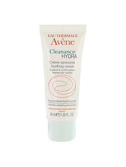 Avene Eau Thermale Cleanance Hydra Calming Cream 40 ml