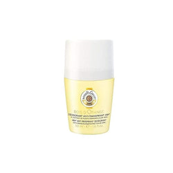 Roger & Gallet Fleur De Figuier 48H Anti Perspirant Deodorant Roll On, 1.6 Ounce