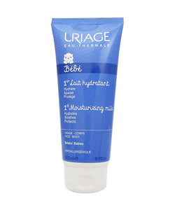 Uriage Baby 1er Lait Hydratant 200ml