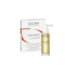 Ducray Creastim Anti-hair Loss Lotion 2 X 30ml Treatment Beauty Product