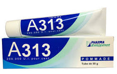 A313 Vitamin A Pommade (closest Version To Avibon Available) (1 Pack)