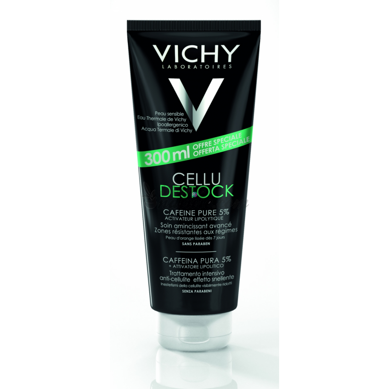 Vichy cellu destock 300 ml