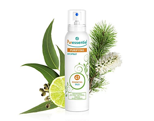 Puressentiel - Spray 41 Essential Oils-200 ml / 6.75 fl oz