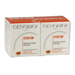OENOBIOL Anti-Ageing DUO (2 x 30 capsules)