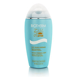 Biotherm Lait Oligo-Thermal Body Milk Face and Body for Unisex, 6.76 Ounce