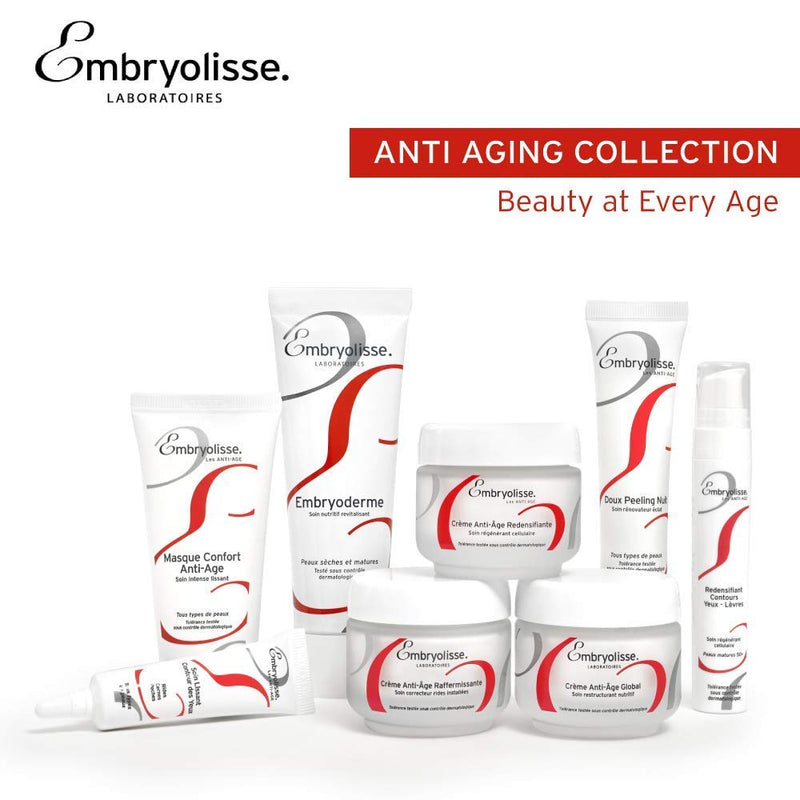 Embryolisse Global Anti-age Cream for Dry and Very Dry Mature Skins 60+