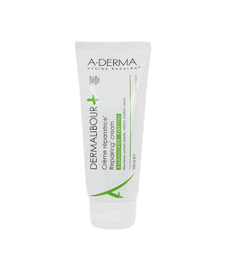 Aderma Dermalibour + Irritated Skin Repair Cream 100 Ml NEW FORMULA 2015