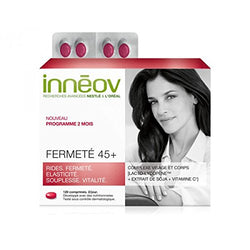 Inneov Firmness Firming Age 45+ 120 capsules For mature skin!