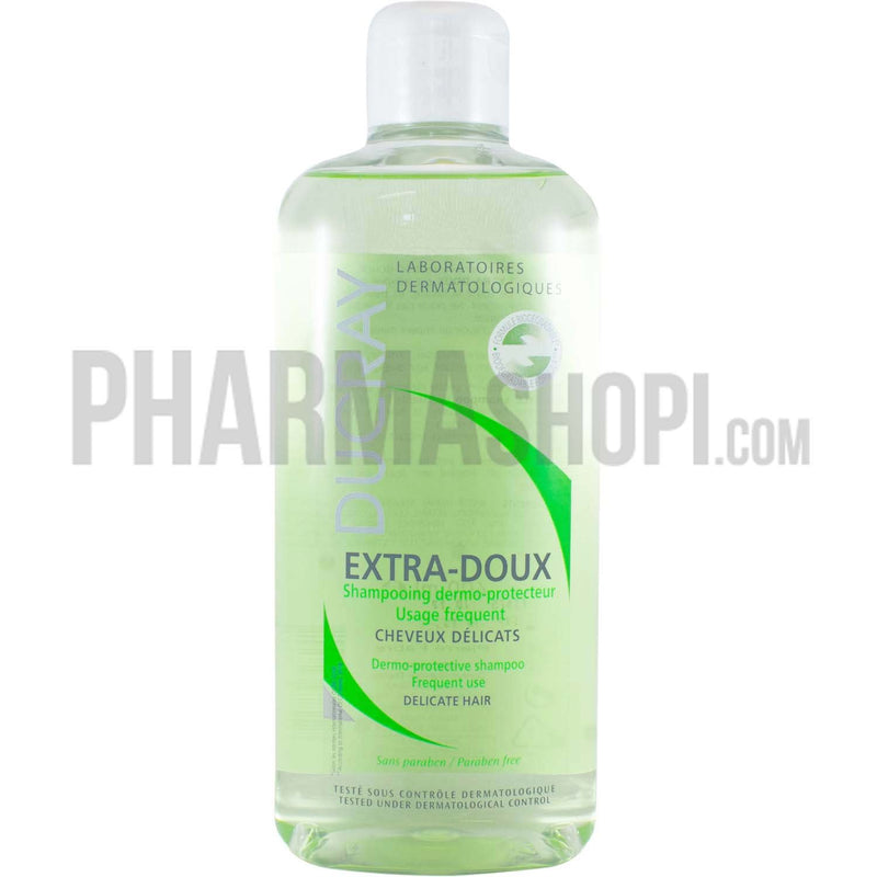 Ducray Extra-gentle Shampoo 400ml