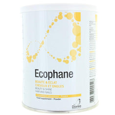 Ecophane Powder Hair And Nails 318g