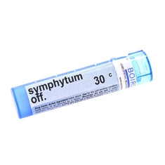 Boiron - Symphytum officinale 30C 80 plts (Pack of 2)