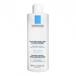 La Roche Posay Physiological Micellaire Cleansing Water 400ml