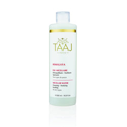 Taaj Himalaya Micellar Water 500ml