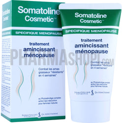 Roge Cavailles Somatoline Slimming Treatment Menopause 150Ml