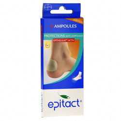 EPITACT EPITHELIUM ACTIV Protection Ampoules (Pack de 2)