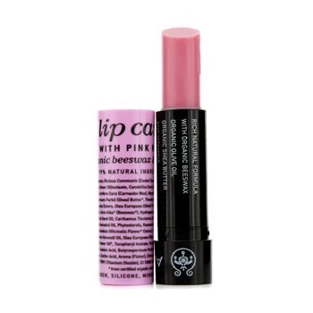 Apivita Lip Care 0.15 Oz Lip Care With Pink Rose For Women