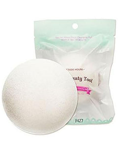 Etude House My Beauty Tool Konjac Face Cleansing Puff