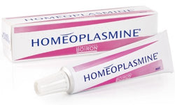 Homeoplasmine 18g tube