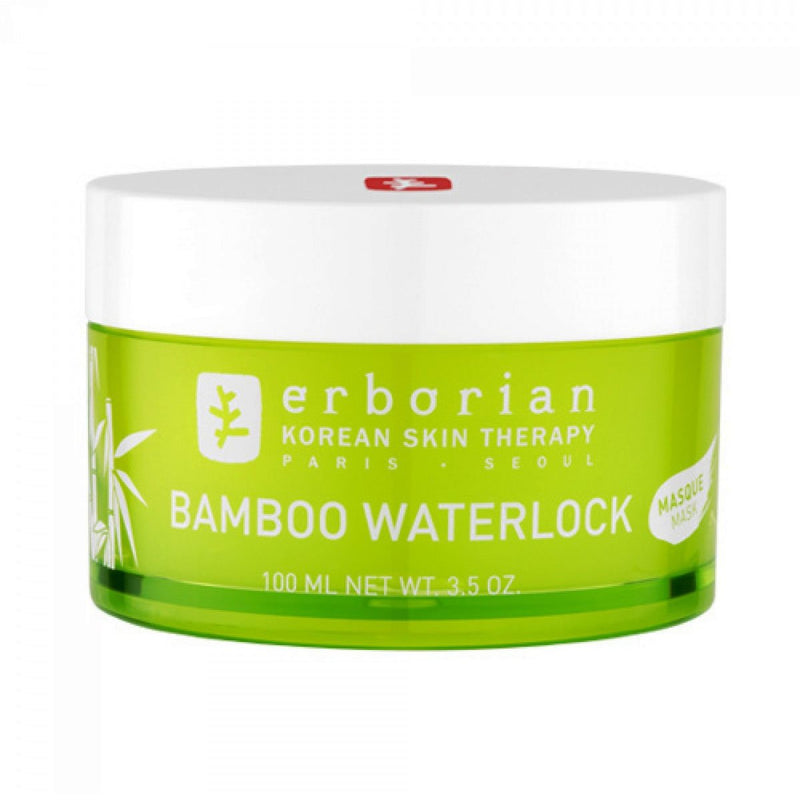 Erborian Bamboo Waterlock Mask 100ml