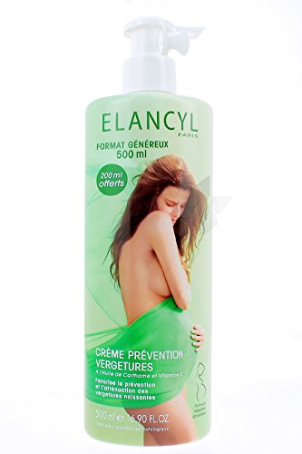Elancyl Stretch Marks Prevention 400ml