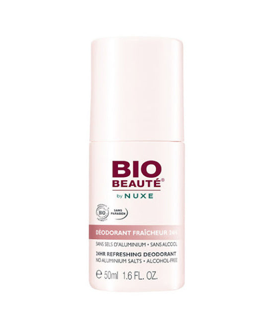 Bio Beaute By Nuxe Refreshing Deodorant 50Ml