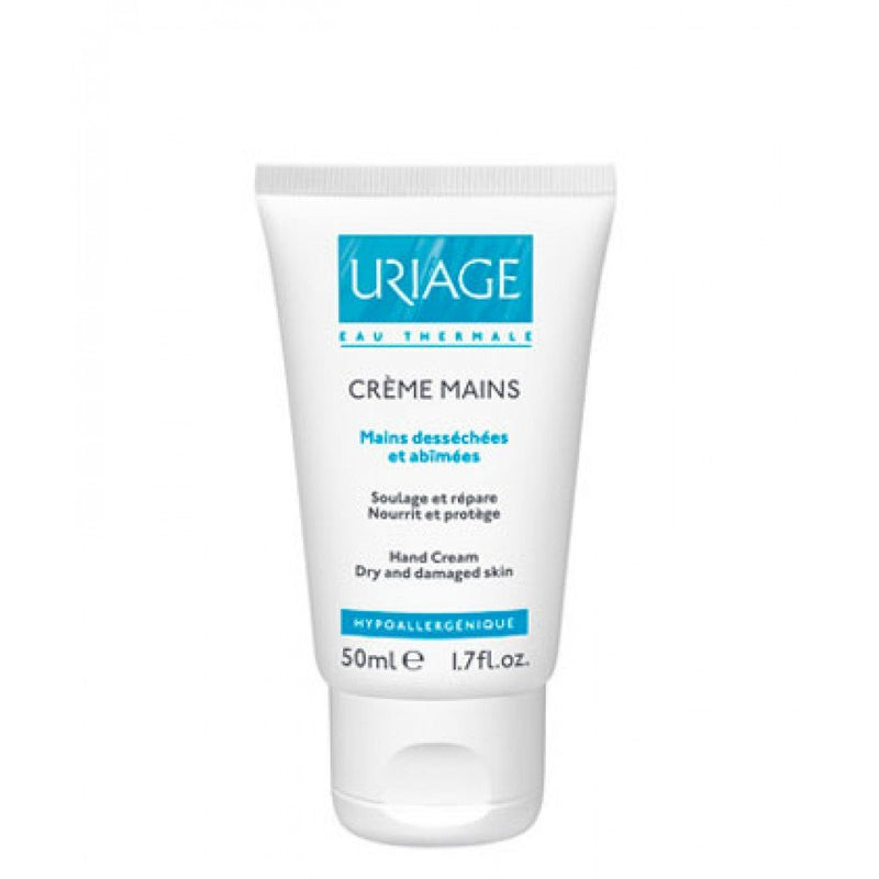 Uriage Hands Cream 50ml