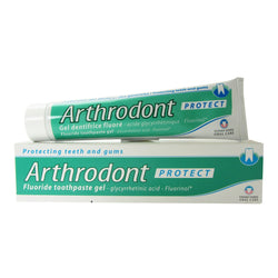 Arthrodont Protect Toothpaste Gel 75ml