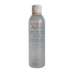Avene Micellar Lotion Cleanser and Make-Up Remover 200ml