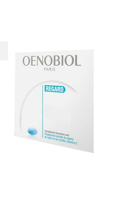 Oenobiol Regard Eye Contour (30 tablets)