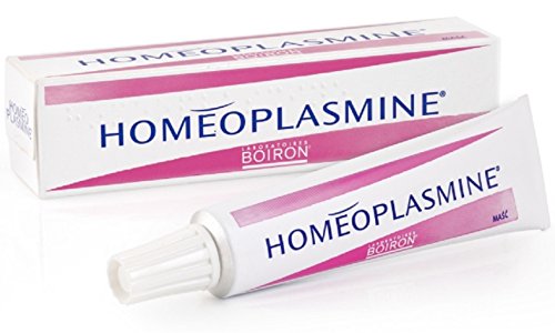 Homeoplasmine 40g. Make up artists secret weapon