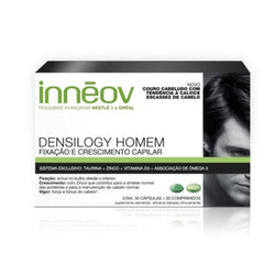 Inneov Densilogy for Men 60 caps