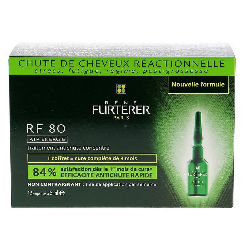 Rene Furterer RF80 .16 oz (12 piece)
