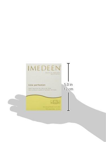 Imedeen Time Perfection 120 Ea Two Month Supply