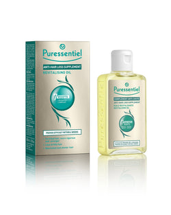 Puressentiel Anti Hair Loss Revitalising Oil