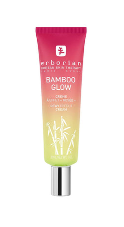 Erborian Bamboo Glow Dewy Effect Cream By Erborian for Women - 1 Oz Cream, 1 Oz
